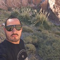 Bladimir Fuentes的照片