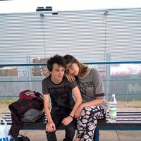 Klara Bartek的照片