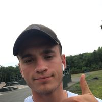 Tymek Łubkowski's Photo