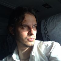 Matías Rodrigo's Photo