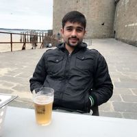 Harshit Khattar的照片