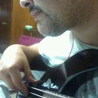 Адам (Adán) Арагон (Aragón)'s Photo