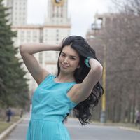 Fotos de Bardymova Ekaterina
