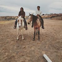 Fotos de Arthur Johan Rangel Bautistum