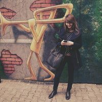 Le foto di Marta Zienkiewicz