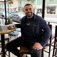 Hesham AbuSaif's Photo