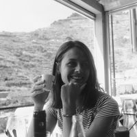 Martina Magnaldi's Photo