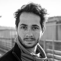 Reza Rasouli's Photo