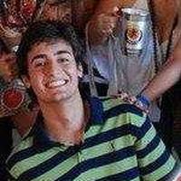 Bernardo Mendes的照片