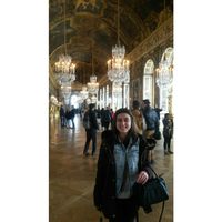 marina lopes的照片