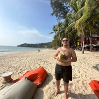 Othmane Daif's Photo