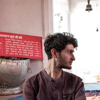 Fotos de Guido Maria Lattanzi