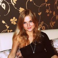 Kristyna Pokludova's Photo