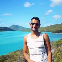 Amandip Grewal的照片