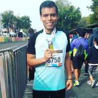 Erick Ángeles的照片