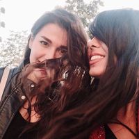 Shabnam Shamloo's Photo