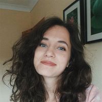 Gabriella Skitalinska's Photo