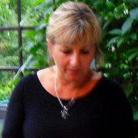 Małgorzata Rozner's Photo