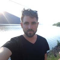 Adam Little的照片