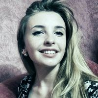 Milita Logvinenko's Photo