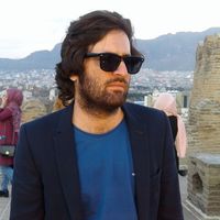 Sajad Mollaie的照片