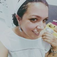 Andrea Nogueira's Photo