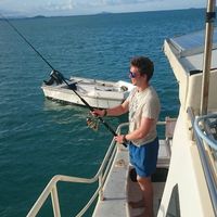 Connor Thornton的照片