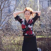 Irina Fadeeva's Photo