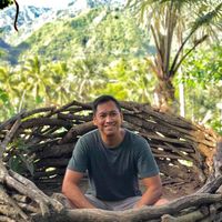 Rally Desiderio的照片