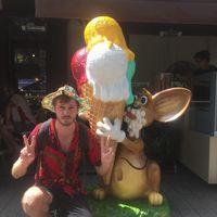 Fotos de Maxime PIETTE