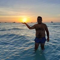 Kevin Contreras的照片