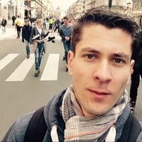 Fotos von Lorgnier Christopher