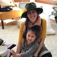 Emily Mayberry's Photo