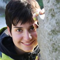 Petra CEKANOVA's Photo