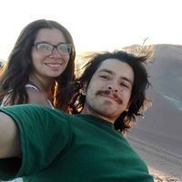 Esteban Ortiz Romero's Photo