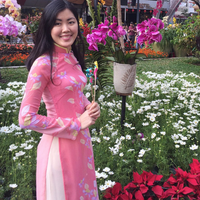 Selina Wang的照片