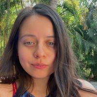 Solange Echeverria的照片