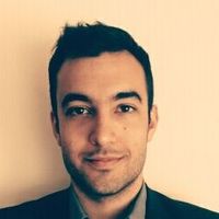 Jesus Ortigosa's Photo