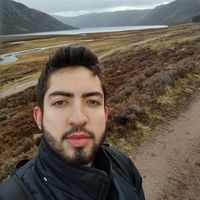 Juanpablo Castro's Photo