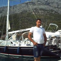 Николай Бортничук's Photo