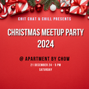 Foto de Christmas Meetup Party