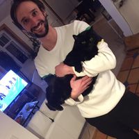 Florestan  Berset's Photo