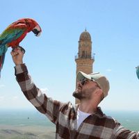 Barıs Bayraktar的照片