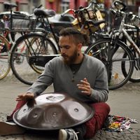 Joaquin Fernandez的照片