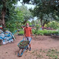 Mar (Marvin) Lopez's Photo