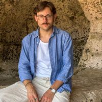 Alessandro Vettori的照片