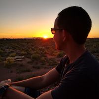 Misha Rubanov的照片