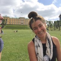 Photos de Kathryn Buchan