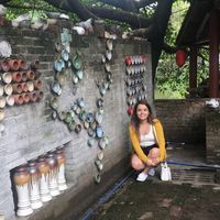 Laura Lazarini的照片