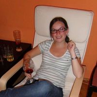 Фотографии пользователя Iva Lhotová